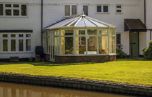 Silver End conservatory leads