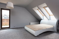 Silver End bedroom extensions