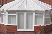 Silver End conservatory installation