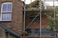 free Silver End home extension quotes