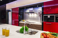 Silver End kitchen extensions