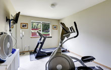 Silver End home gym construction leads